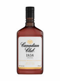 Canadian Club Whisky