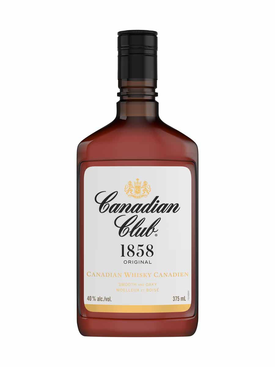 Canadian Club Whisky
