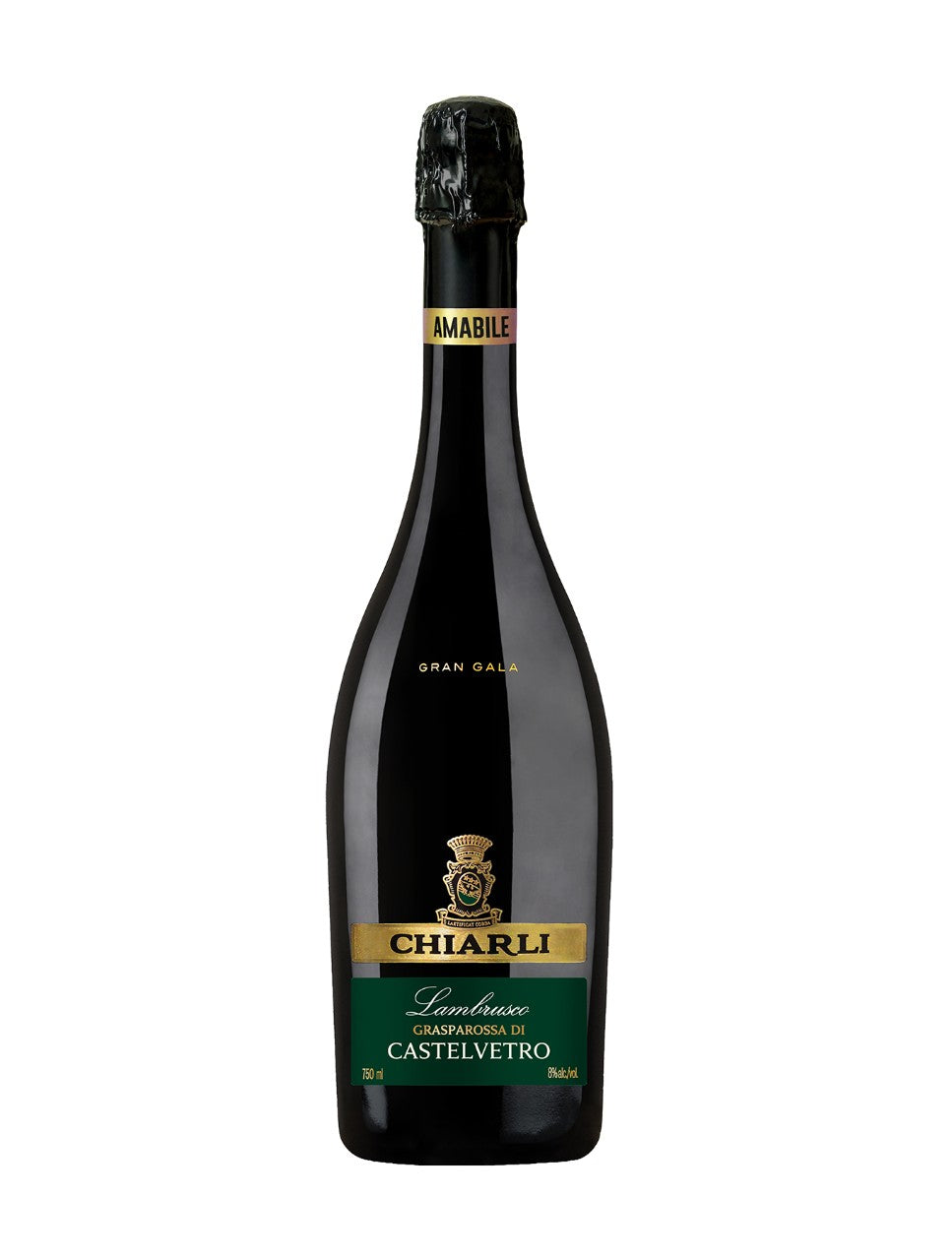 Chiarli Castelvetro Lambrusco