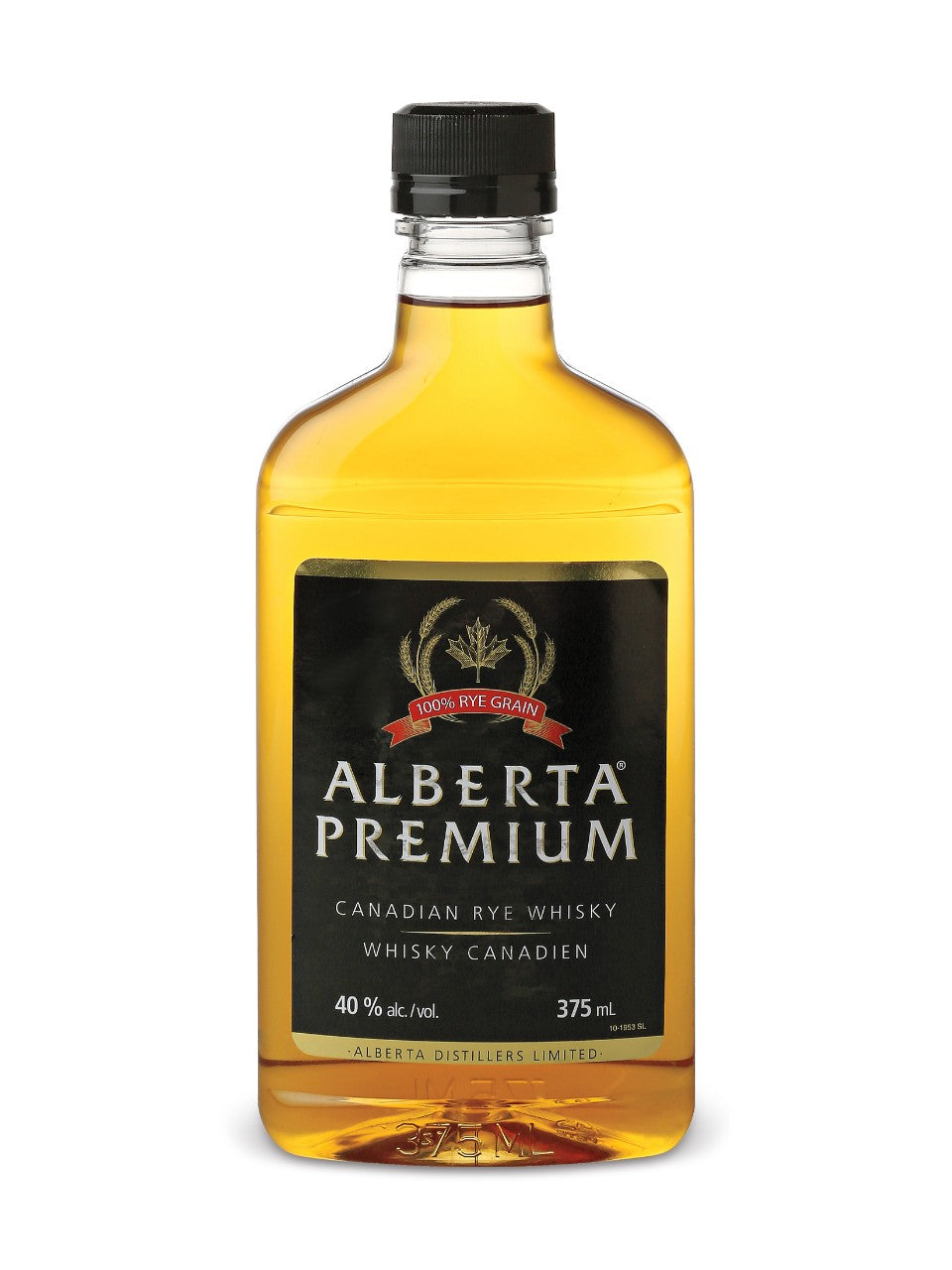 Alberta Premium Whisky PET