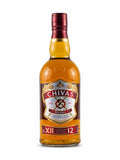 Chivas Regal 12 Year Old Scotch Whisky