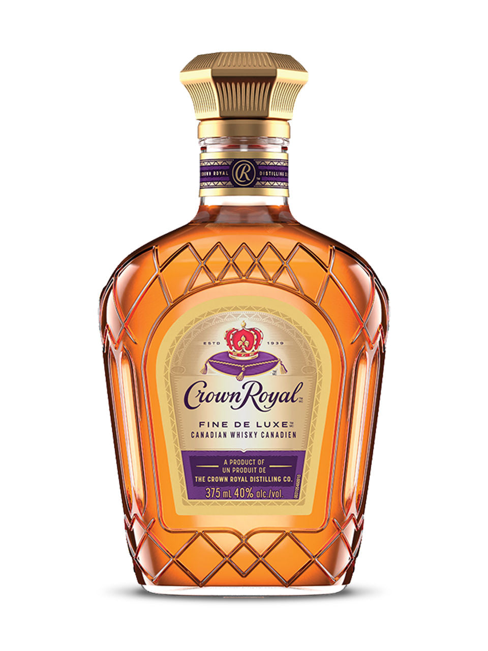 Crown Royal Whisky