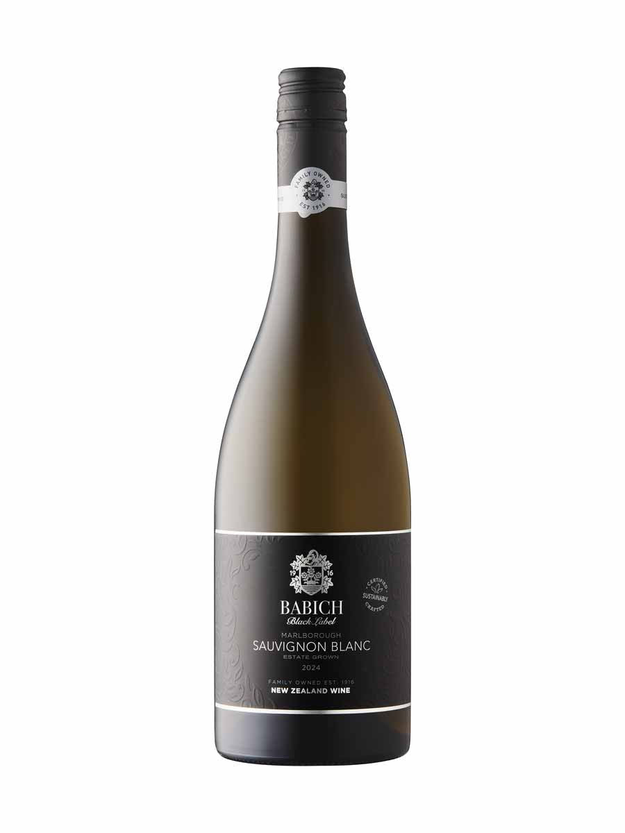 Babich Black Label Sauvignon Blanc 2024