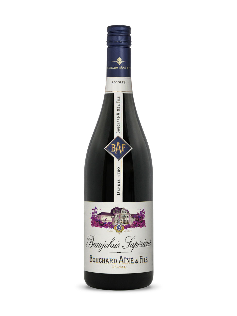 Bouchard Aine & Fils Beaujolais Superieur