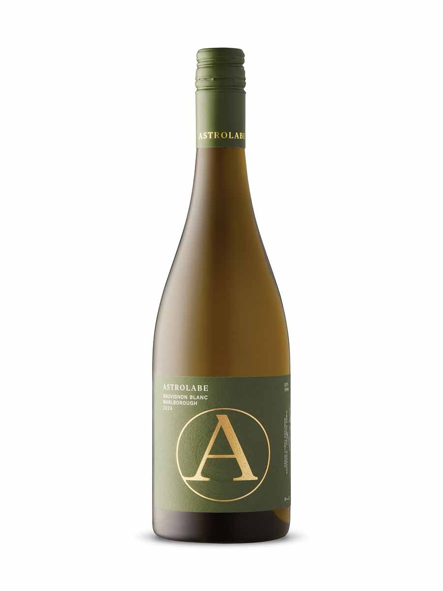 Astrolabe Sauvignon Blanc 2024