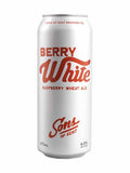 Sons Of Kent Berry White Raspberry Wheat