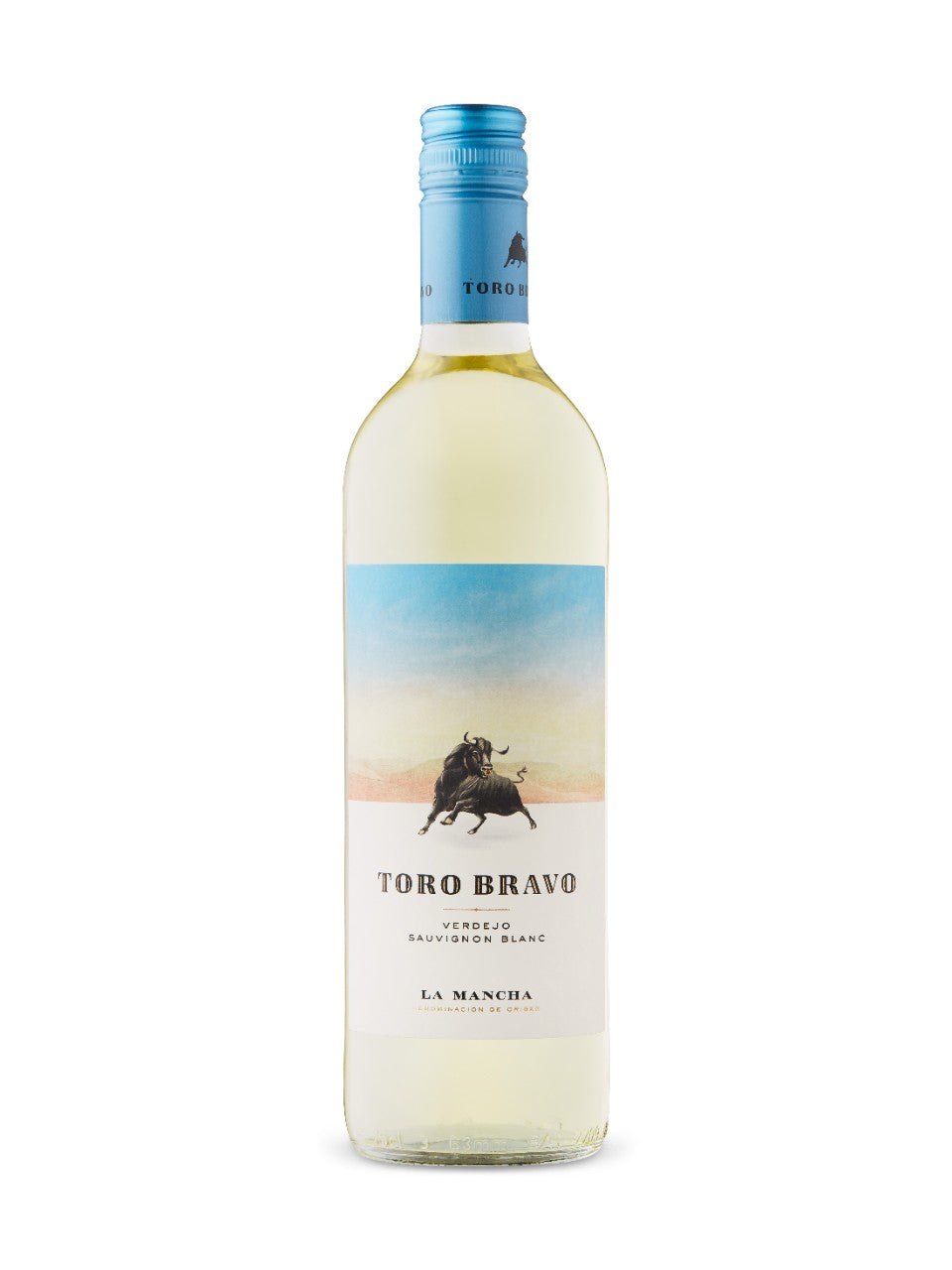 Toro Bravo Verdejo Sauvignon Blanc
