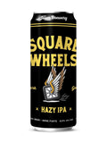Town Brewery Square Wheels Hazy IPA