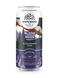 Whitewater Brewing Blood Moon Orange Sour