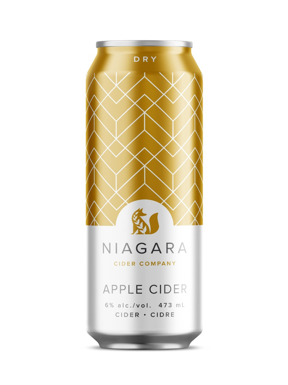 Niagara No.1 Dry Apple Cider