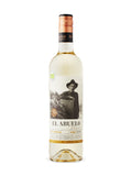 El Abuelo Organic Sauvignon Blanc Verdejo