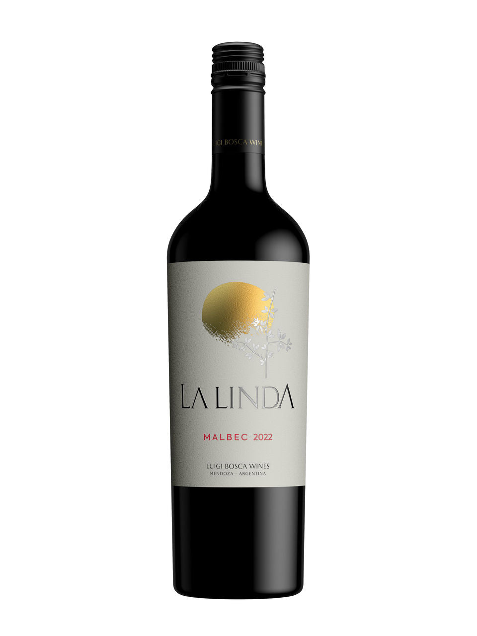 La Linda Malbec