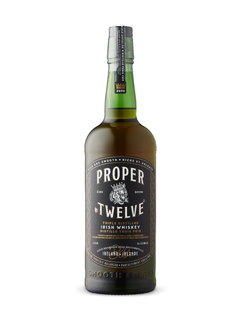 Proper NO. Twelve Whiskey
