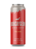Bobcaygeon Foliage Autumn Ale