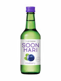 Chum Churum Blueberry Soju
