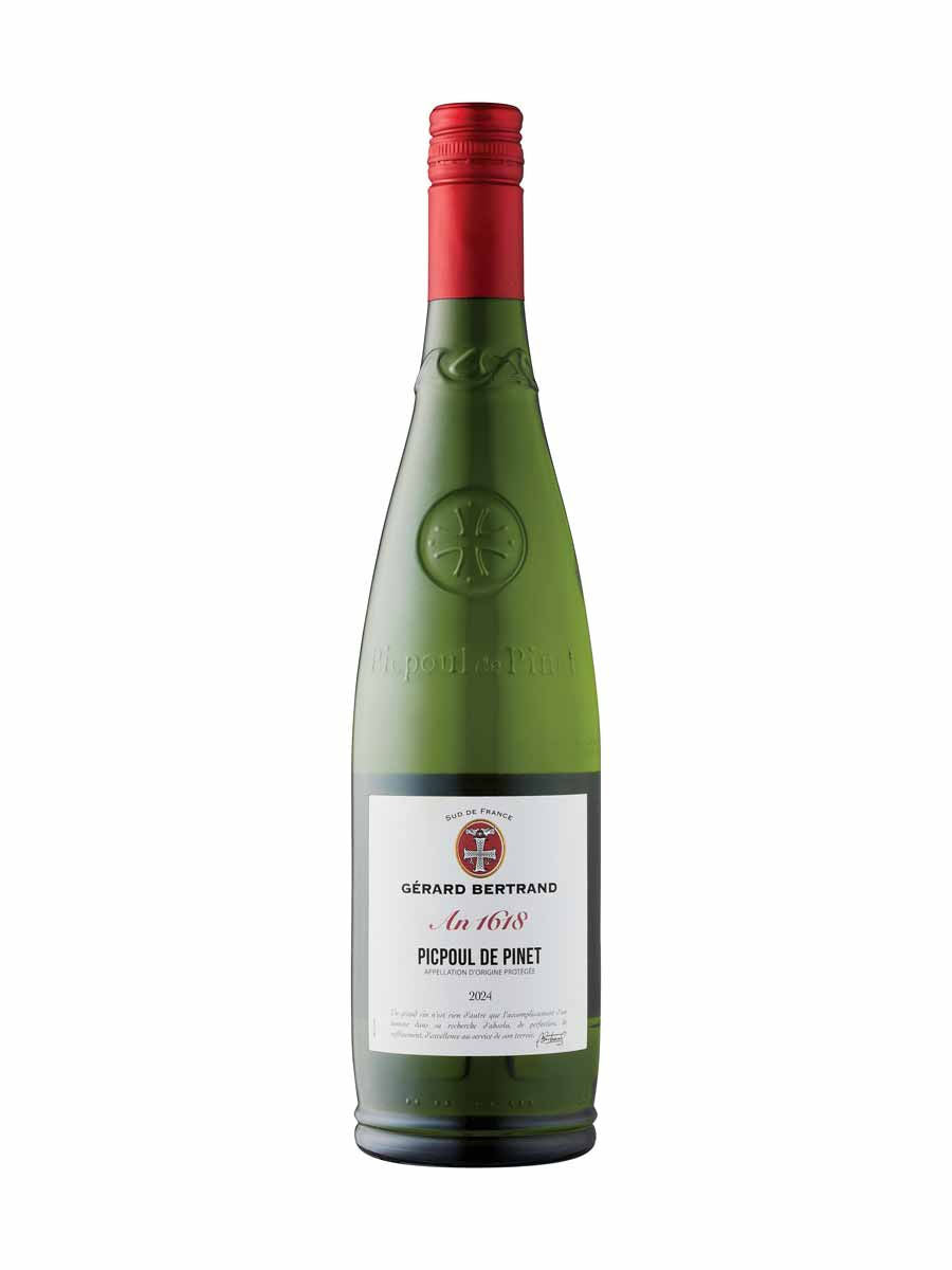 Gérard Bertrand Picpoul de Pinet 2024