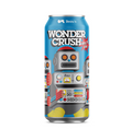 Beau's Wonder Crush Hazy IPA