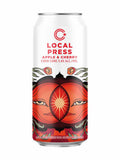 Collective Arts Circling The Sun Applecherry Cider
