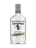 Captain Morgan White Rum PET