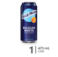 Blue Moon Belgian White