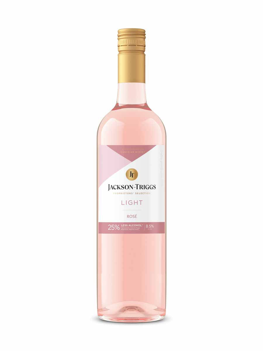 Jackson-Triggs Proprietors Selection Light Rosé