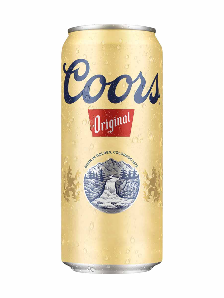 Coors Original