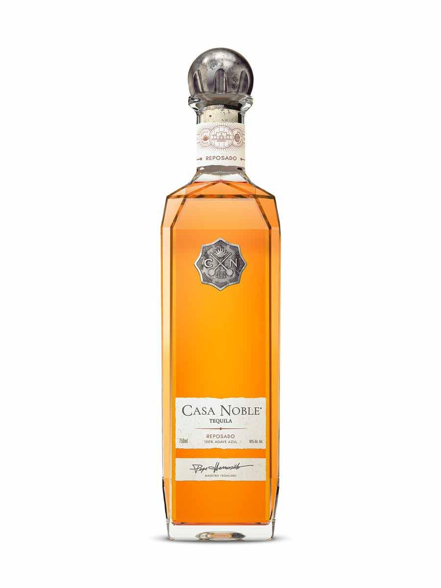 Casa Noble Reposado Tequila