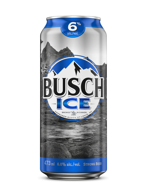 Busch Ice