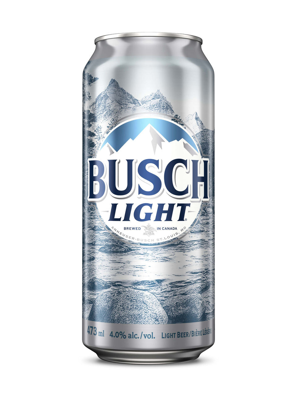 Busch Light