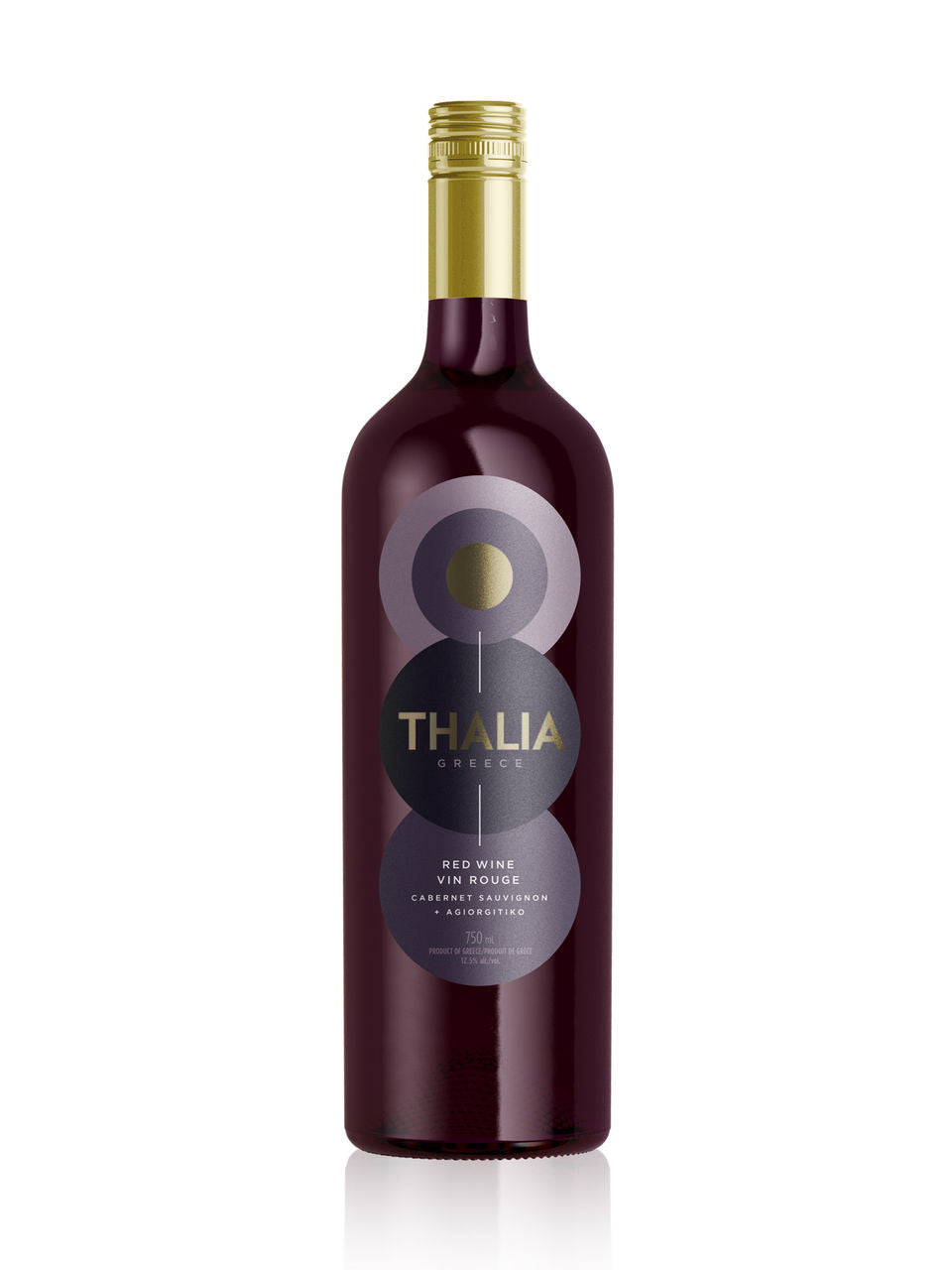 Thalia Red Cabernet Sauvignon Agiorgitiko