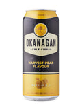 Okanagan Harvest Pear Cider