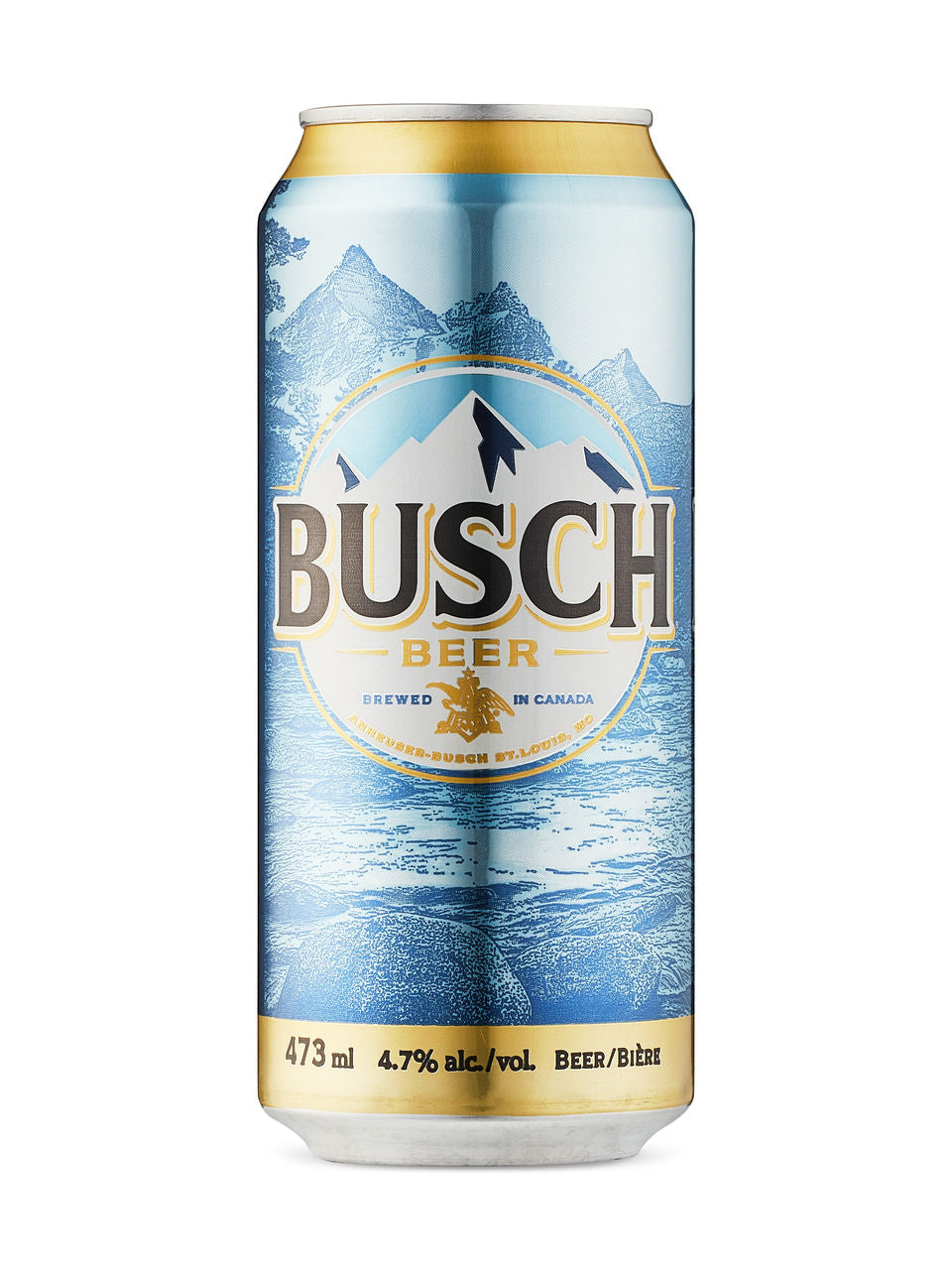Busch Lager