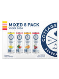 Cottage Springs Weekender Mixed Pack