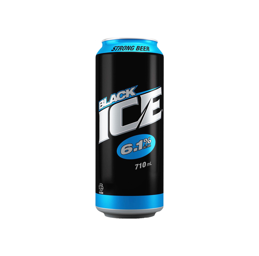 Black Ice