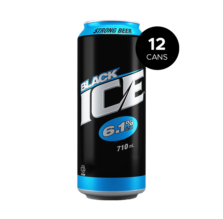 Black Ice