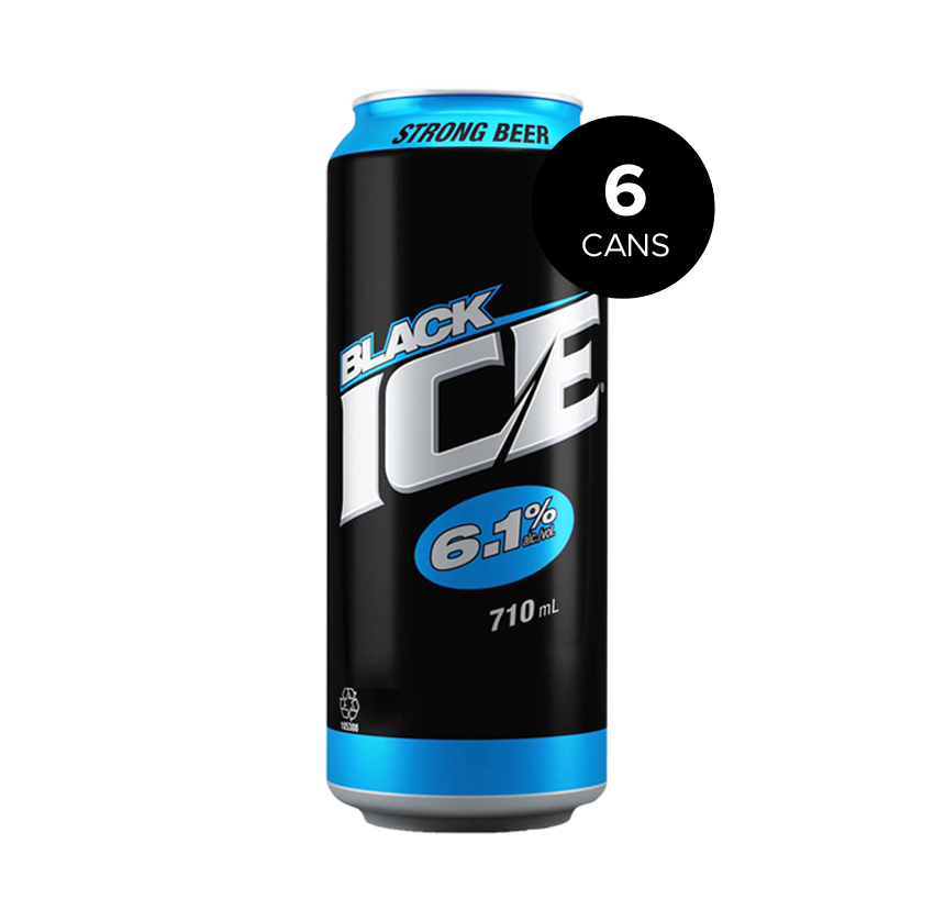 Black Ice