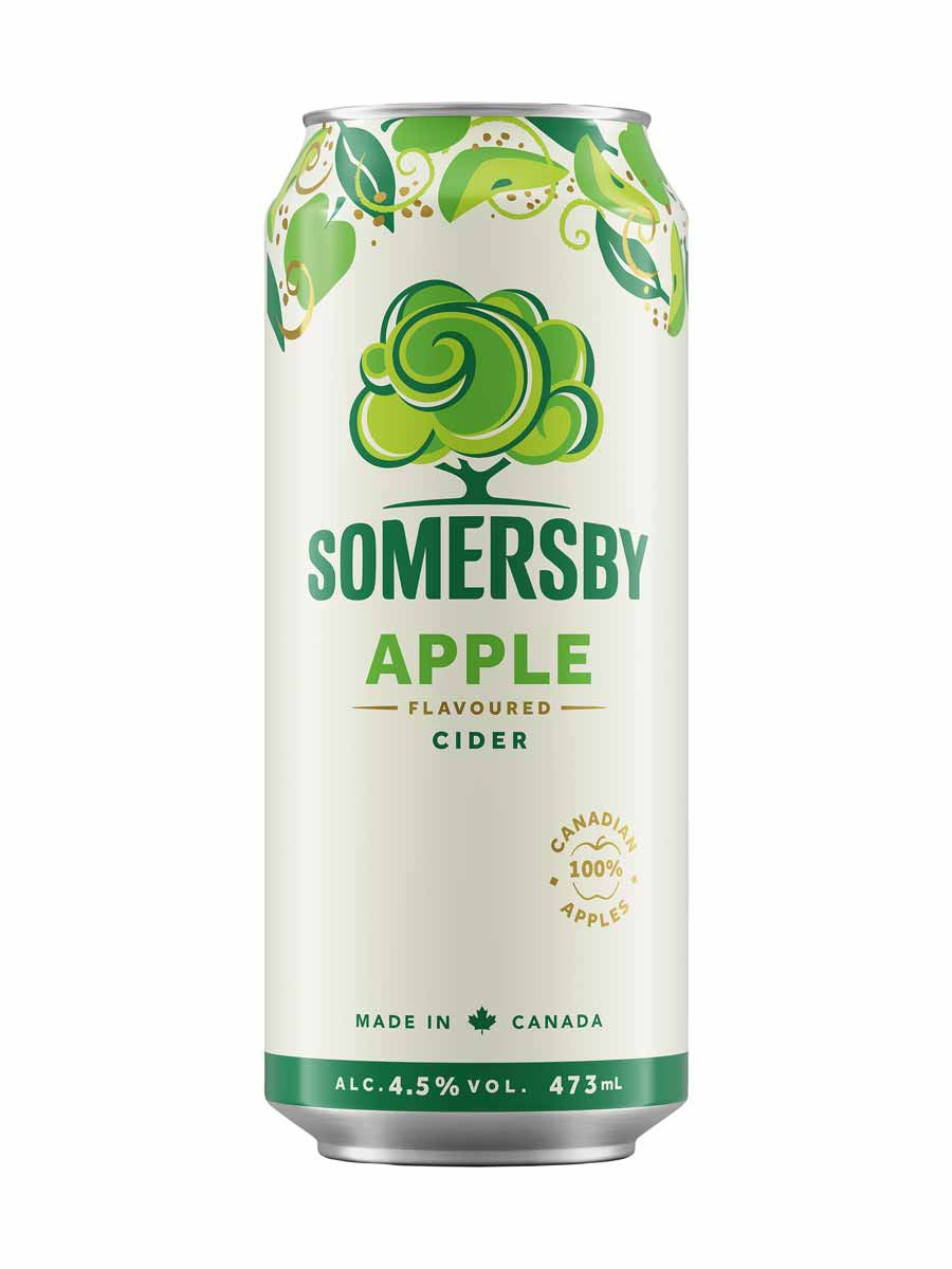 Somersby Apple Cider