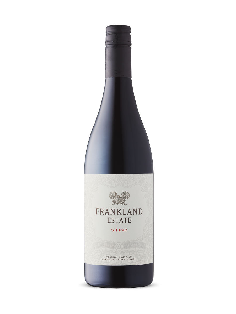 Frankland Estate Shiraz 2022