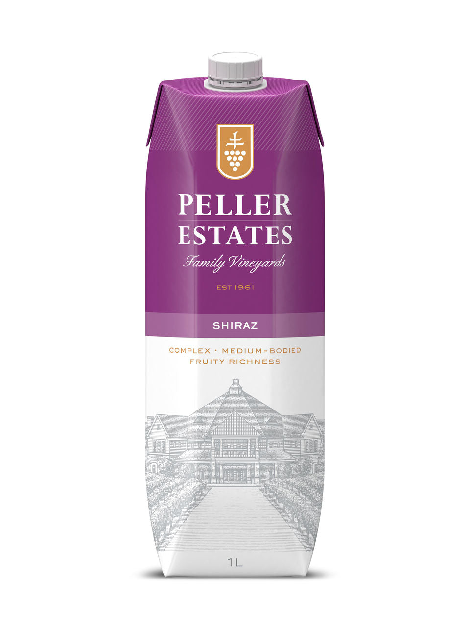 Peller Family Vineyards Shiraz