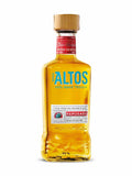 Olmeca Altos Reposado Tequila