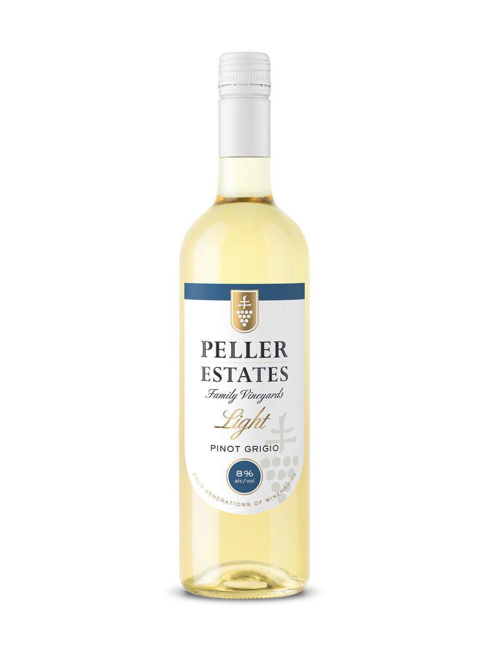 Peller Family Vineyards Light Pinot Grigio