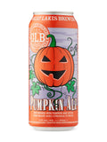 Great Lakes Brewery - Pumpkin Ale
