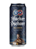 Hacker Pschorr Keller Bier