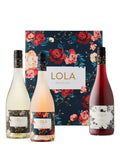 Lola Sparkling Holiday Gift Pack VQA