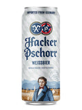 Hacker Pschorr Weisse Bier