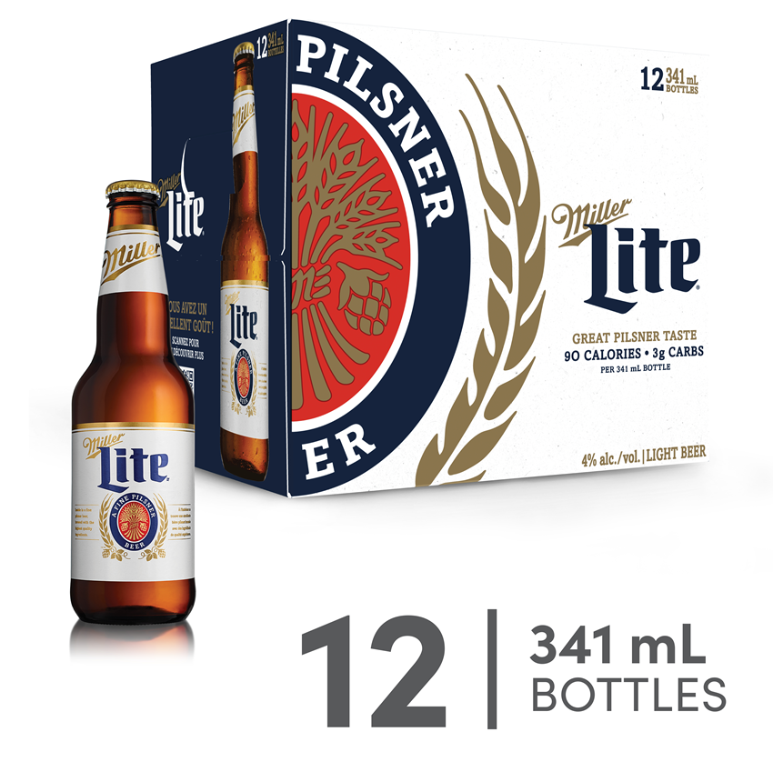 Miller Lite