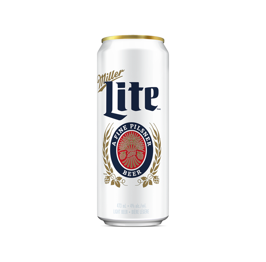 Miller Lite