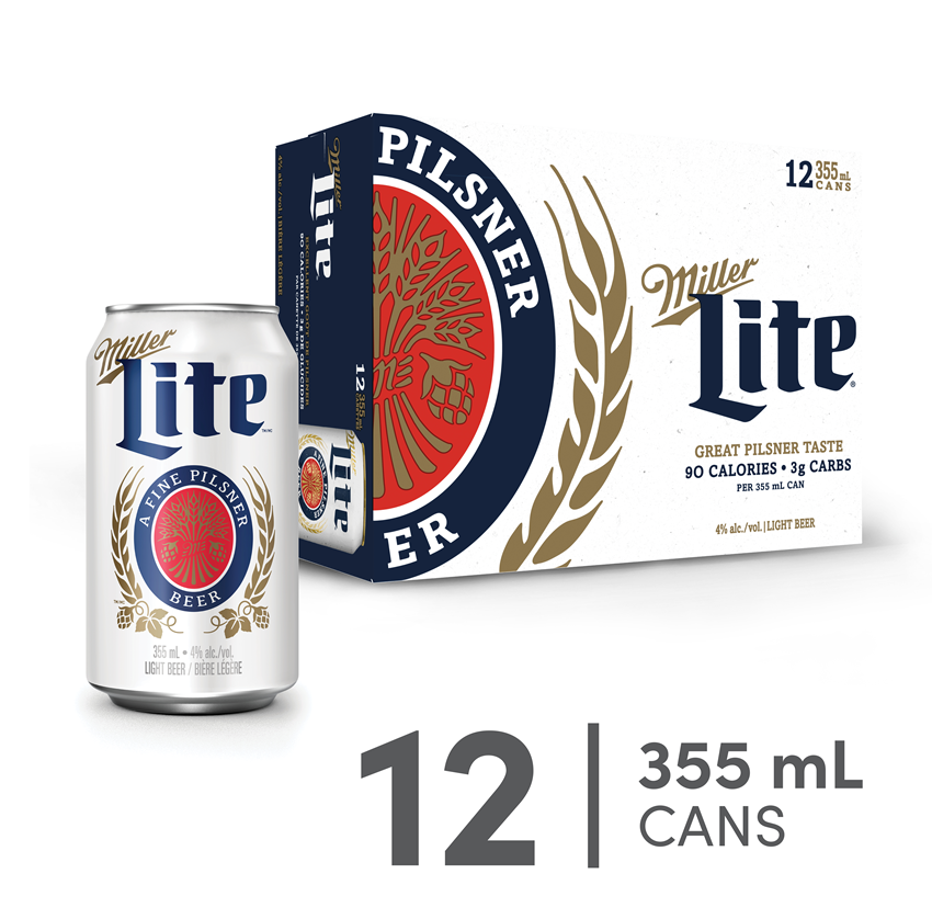 Miller Lite