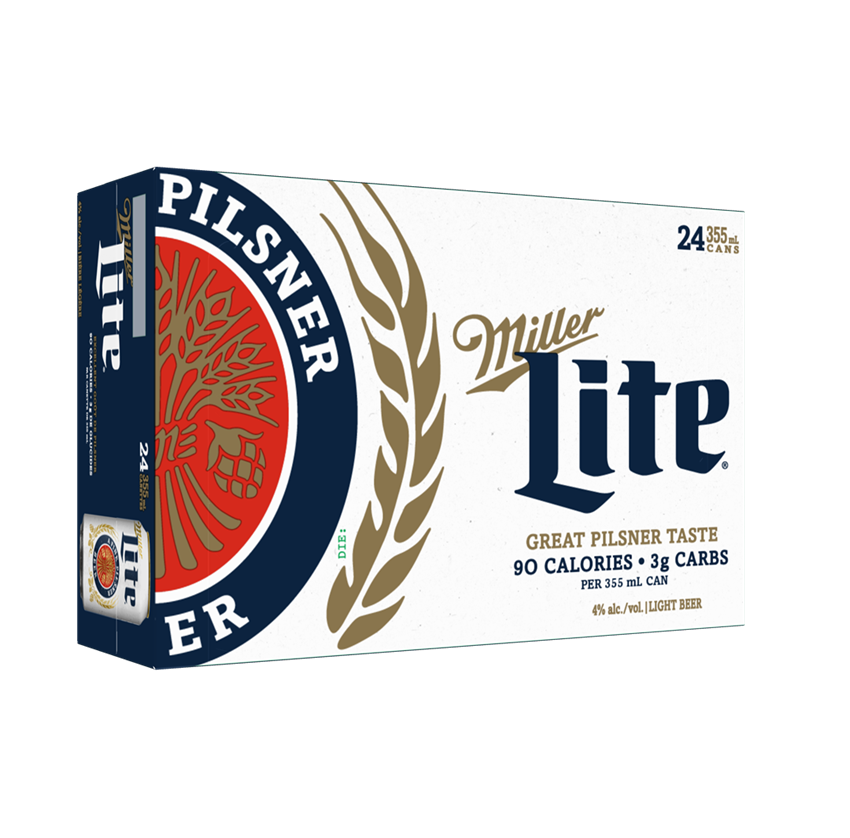Miller Lite