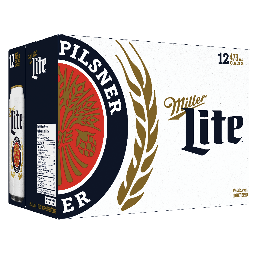 Miller Lite